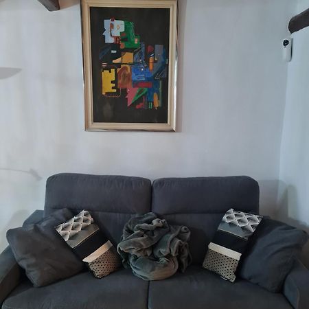 Apartament Picasso Tarragona Zewnętrze zdjęcie
