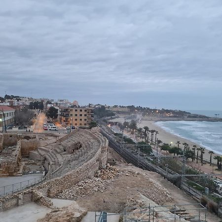 Apartament Picasso Tarragona Zewnętrze zdjęcie