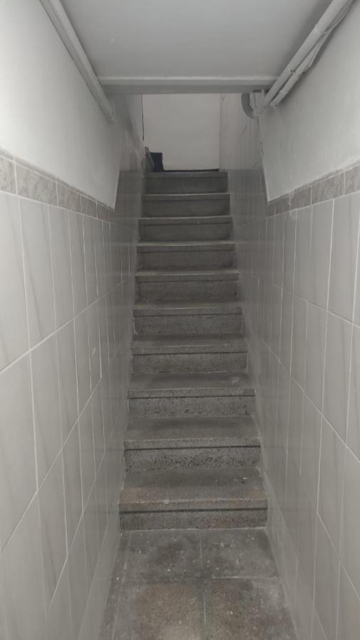 Apartament Picasso Tarragona Zewnętrze zdjęcie