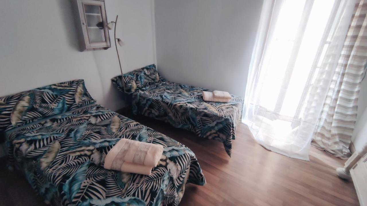 Apartament Picasso Tarragona Zewnętrze zdjęcie