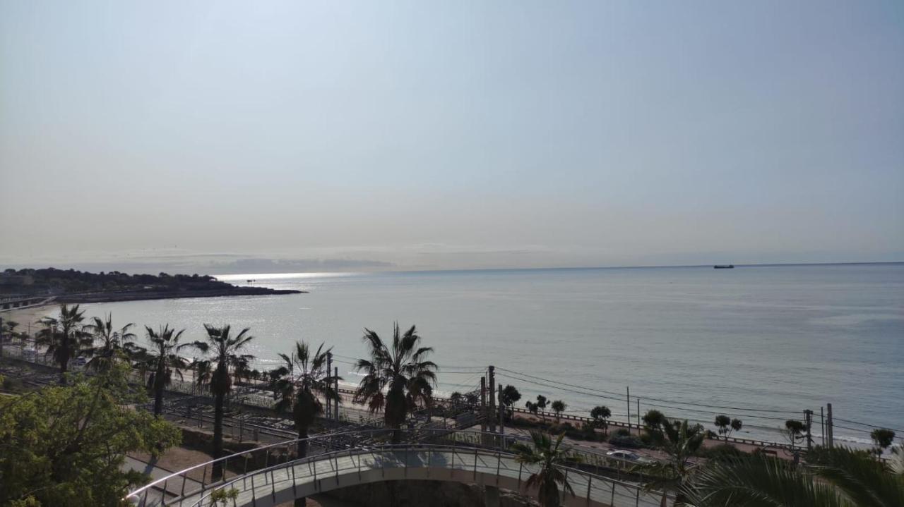 Apartament Picasso Tarragona Zewnętrze zdjęcie