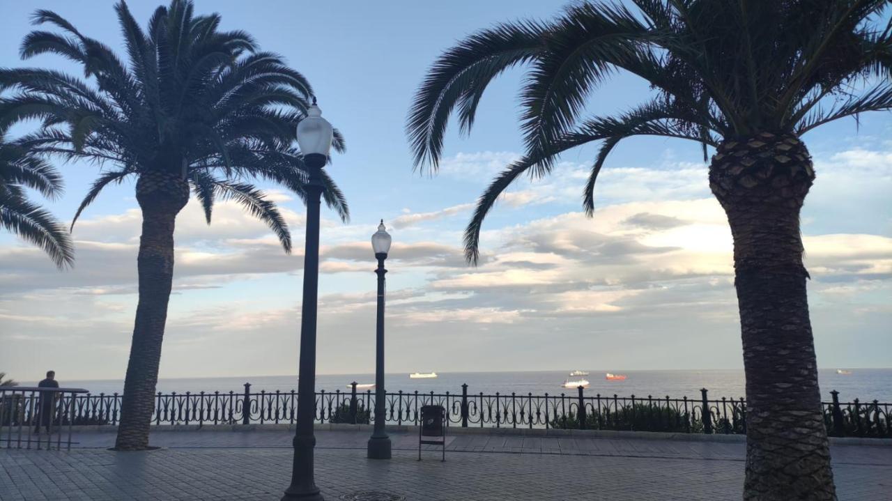 Apartament Picasso Tarragona Zewnętrze zdjęcie