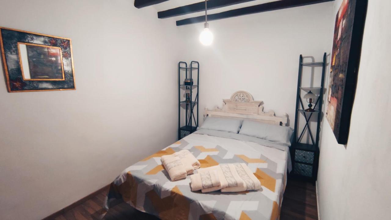 Apartament Picasso Tarragona Zewnętrze zdjęcie