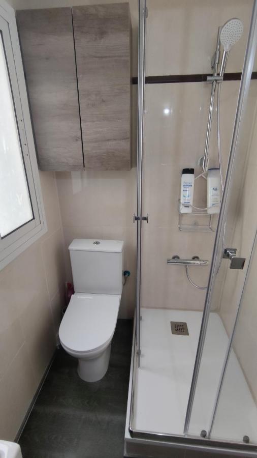 Apartament Picasso Tarragona Zewnętrze zdjęcie