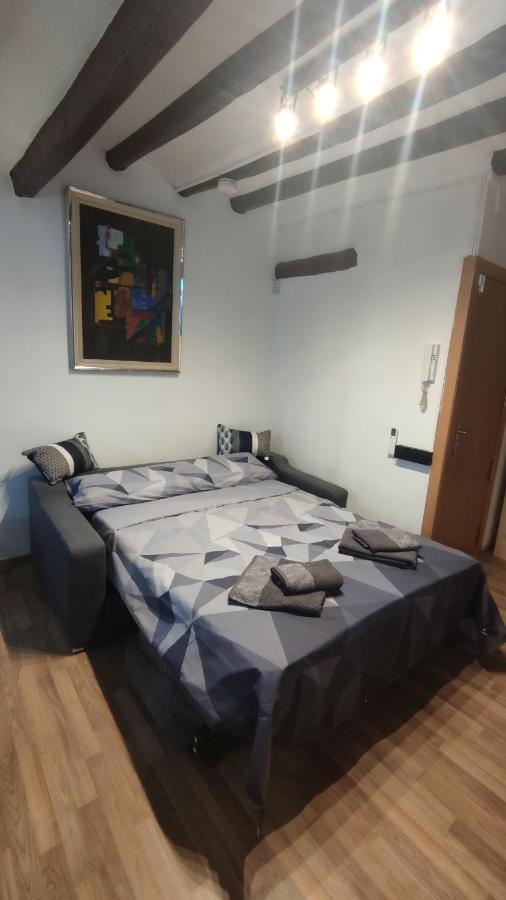 Apartament Picasso Tarragona Zewnętrze zdjęcie