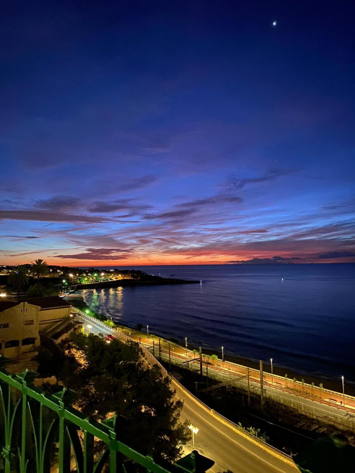 Apartament Picasso Tarragona Zewnętrze zdjęcie