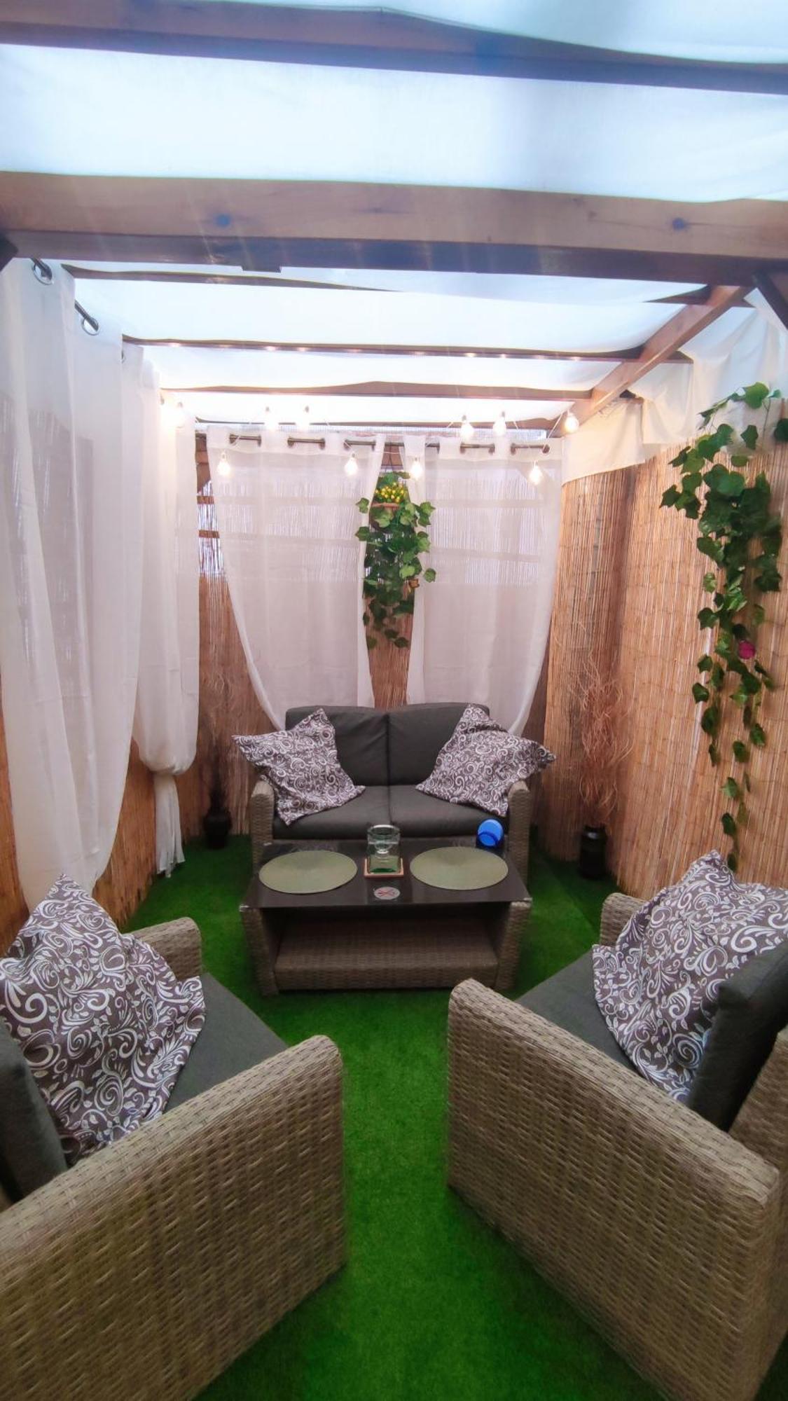 Apartament Picasso Tarragona Zewnętrze zdjęcie